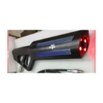 NEW GHOST GUN CO2 PLASTIC BODY